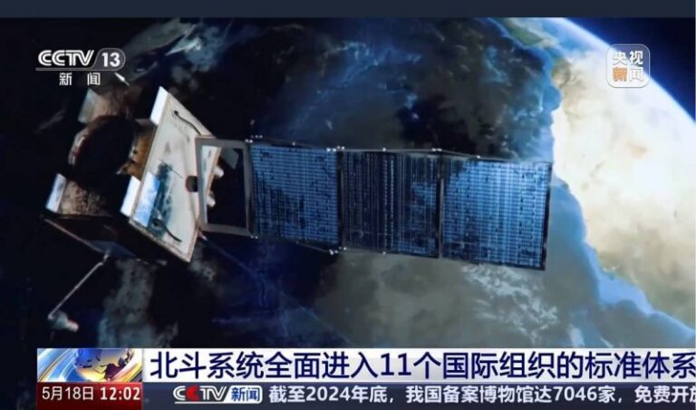 我国科学家打造会“感知”的机器手